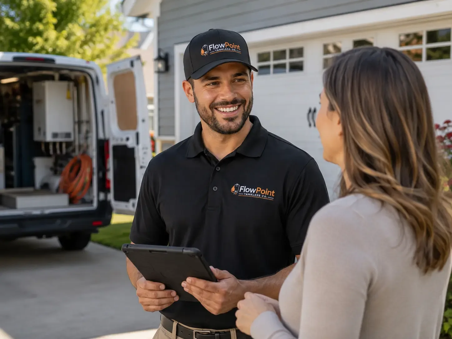 Tankless Water Heater Installation Ashfield, MA FAQs